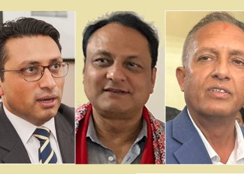 तनहुँमा रास्वपाका स्वर्णिमले ५ हजार मत कटाए, पछ्याउँदै गोविन्द र सर्वेन्द्र