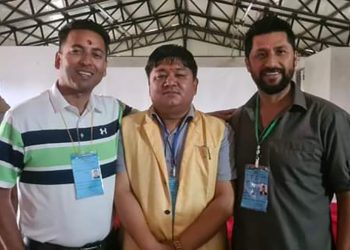 चितवन २ मा दिउँसो १ बजेदेखि मत गणना गर्ने सहमति
