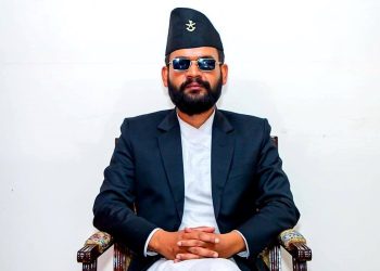 काठमाडौं महानगरमा भ्रष्टाचार भएमा प्रमाणसहित सम्पर्क गर्न बालेनले सेवाग्राहीहरुलाई आग्रह