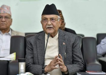 एमालेको १६ बुँदे प्रस्ताव- लडाकु शिविरदेखि चर्चामा आएका सबै काण्डहरू छानबिन गरौँ