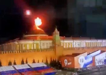 ड्रोन आक्रमणमार्फत पुटिनको हत्या प्रयास, रुसद्वारा विश्वयुद्धको चेतावनी