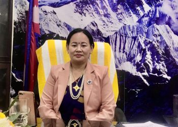 कोशी प्रदेश : विश्वासको मतमा जसपा तटस्थ बस्ने