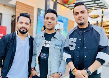 याेगन्द्रकाे क्लियर कटले युट्युबमा तहल्का मच्चाउदै