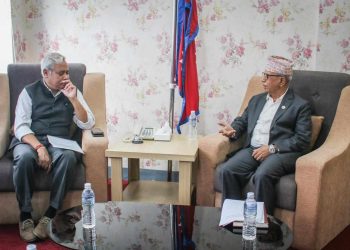 भारतले नेपालमा चामल निर्यातमा रोक नलगाउँने
