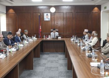 जग्गाको कित्ताकाट खुल्यो : भूउपयोग नियमावली संशोधन
