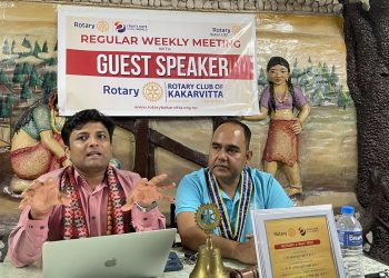 पाठेघरको मुखको क्यान्सर बिरुद्ध ९० प्रतिशत प्रभावकारी हुने ‘एचपीभी’ खोप लगाउन विज्ञको सुझाव