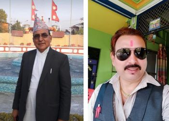 प्रहरीले खोजीरहेका ओली आफै आए : मैनाली परिवार भन्छ माफी होईन कानुनी कारवाही हुनुपर्छ