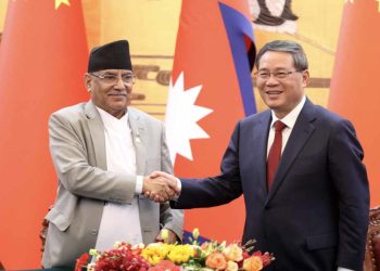 नेपाल र चीनबीच रसुवागढी-केरुङ विद्युतीय प्रसारण लाइन निर्माण गर्ने सहमति
