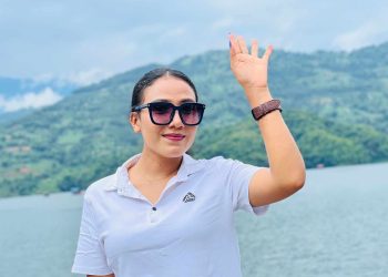 एमाले नेता रोजिना भन्नुहुन्छ-‘ एकपटक प्रदेश कमिटीको सदस्य भएर पार्टीलाई हाक्ने इच्छा छ, शायद यो इच्छा यहि अधिवेशनबाट पुरा हुन्छ’