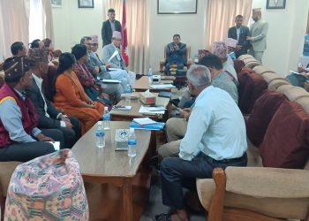 सरकार र शिक्षकबीच सहमति, आन्दाेलन फिर्ता