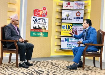 एमाले २०८१ वैशाखमा चुनावका लागि ‘रेडी’ छ : कोसी मुख्यमन्त्री कार्की