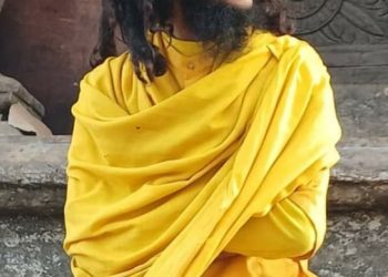 “स्वर्ग जाने होइन ,बनाउँने हो”:योगी पिताम्बर
