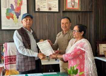पड्काको प्रयोगमा रोक लगाउन ज्ञापन पत्र, बच्चामा श्वासप्रश्वास र गर्भवतीमा गर्भ तुहिने सम्भावना रहेको चिकित्सकको भनाई