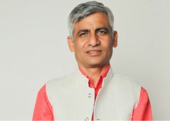 नेताहरू सामाजिक सञ्जालमा लाइक र कमेण्टका लागि मात्रै बोल्ने गरेकाले राजनीतिक दल कमजोर: मुख्यमन्त्री कार्की
