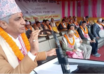 विभेदकारी शिक्षा दिने कुनैपनि विद्यालयलाई प्रदेश सरकारले सहयोग नगर्ने: मुख्यमन्त्री कार्की