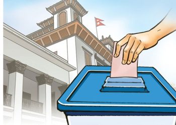 कोशी प्रदेशमा मतदान जारी