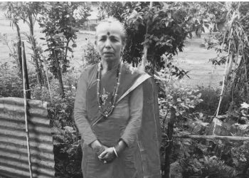 विषालु सर्पको डसाइबाट कचनकवलकी टीकामायाको मृत्यु