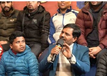 कृष्ण कँडेलले भने:”कुनै कलाकारलाई शोषण गरेको छैन”, शर्मिला विरुद्ध कानूनी उपचारमा जाने