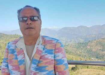 भरत भुर्तेल पत्रकारिता पुरस्कार उदयपुरका पत्रकार कौशल चेम्जोङलाई प्रदान गरिने : उत्कृष्ट शिक्षकका रुपमा विश्व थापालाई पुरस्कृत गर्ने