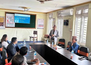 विश्वमा ८ प्रतिशत मातृ मुत्युको कारण असुरक्षित गर्भपतन