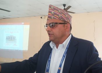 अख्तियारमा उजुरीका चाङ