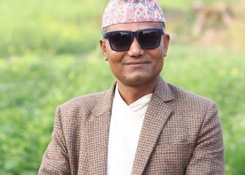 नेकपा एमाले मेचीनगर कमिटीको अध्यक्षमा राजु कार्की सर्वसम्मत
