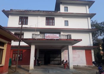 एसईईमा झापाबाट ४७.३७ प्रतिशत पास