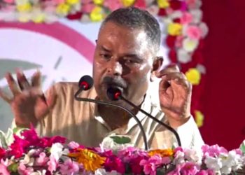 यस्तो छ उपेन्द्र यादवको प्रतिवेदन