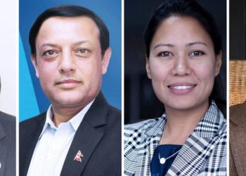 रास्वपाका मन्त्रीहरुले राजीनामा आज दिँदै