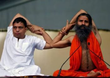 पतञ्जलि आयुर्वेदलाई चार करोड जरिवाना गर्ने मुम्बई उच्च अदालतको फैसला