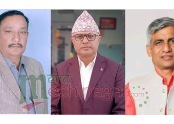 मुख्यमन्त्री  र मन्त्री उत्पादनको थलो बन्दैं कोशी प्रदेश, १८ महिनामा छ मुख्यमन्त्री ५३ जना मन्त्री