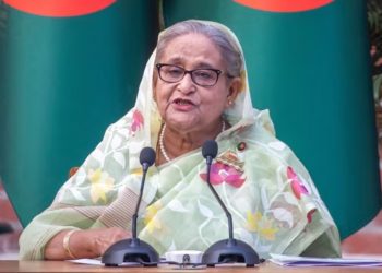 कुलमान घिसिङविरुद्ध रमेश खरेलले अख्तियारमा दिए उजुरी