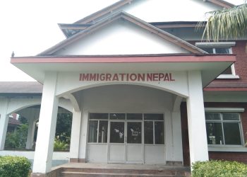 भारतीयपक्षले खुलायो पूर्वी नाका : आउन थाले तेस्रो मुलुकका पर्यटकहरु