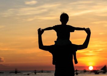 आज आफुलाई जन्मदिने बुबाको मुख हेरी कुशेऔँसी मनाइदै