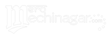 Mero Mechinagar