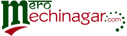 Mero Mechinagar