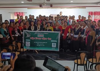 भाषा, संस्कृति र संस्कारको संरक्षणका लागि संगठित हुनुपर्छ – नगरप्रमुख बुढाथोकी