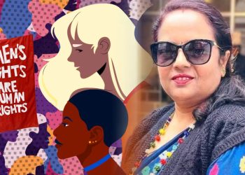 सन्दर्भ नारी दिवस : महिलालाई अझै प्रोत्साहनको आवश्यकता