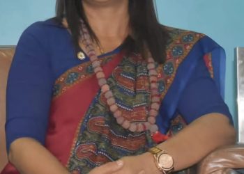 एमाले उपसचिवमा हिमा मैनाली पोखरेलको उमेद्वारी जानकार भन्छन् ‘लोकप्रिय मतका साथ विजयी गराऔँ ’