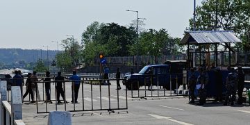 दुर्गा प्रसाईलाई नेपाल ल्याउने हल्लासँगै काँकरभिट्टा नाकामा सुरक्षा व्यवस्था कडा