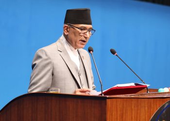 सरकारी कर्मचारीको तलब यथावत, महँगी भत्ता ५ हजारले बढ्यो