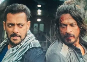 सलमान र शाहरुखको महत्वाकांक्षी ‘टाइगर भर्सेज पठान’ स्थगित, स्पाइ युनिभर्सको भविष्यबारे पुनर्मूल्यांकन