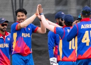 आईसीसी विश्वकप लिग २ मा नेपालको ओडीआई मान्यताको भविष्य: सुखद संकेतसहितको चुनौती