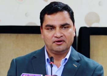 स्वास्थ्य क्षेत्रको रूपान्तरणका लागि ११ नयाँ कानुन तथा नीति ल्याउने तयारी