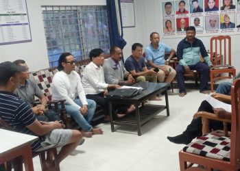 ट्रिपर दुर्घटनाका पीडितलाई न्याय माग्दै आन्दोलनको चेतावनी
