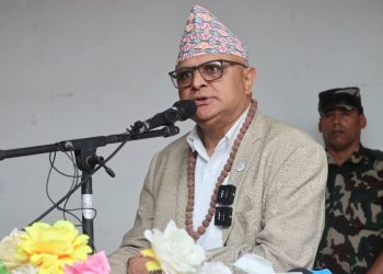 जनार्दन मैनाली स्मृति पत्रकारिता पुरस्कार युवा पत्रकार सुदीप कोइरालालाई ,‘संघीय लोकतान्त्रिक गणतन्त्रलाई सुदृढ बनाउन र राष्ट्रिय आकांक्षा पूरा गर्न पत्रकारिता क्षेत्रले महत्वपूर्ण भूमिका खेलेको छ ’मुख्यमन्त्री कार्की