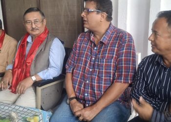खाणको कोइराला निवासबाट सन्देश : देउवा सफल भए पार्टी सफल हुन्छ