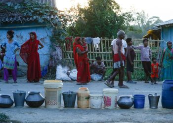 मधेशको जल संकटः कारण, चुनौती र दीर्घकालीन समाधानको बाटो