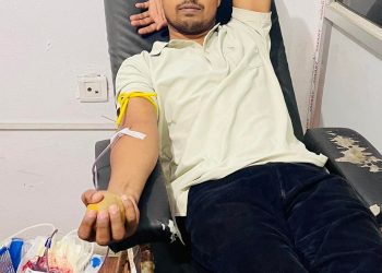 गोपाल सधै भन्थे ‘आमा अन्याय र अत्यचारका विरुद्ध मर्नुपरे हास्दै हास्दै मरौला ’ढल्यो घरको खम्बा, अस्तायो बुढेसकालको साहरा