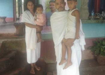 दिनेशको रोमानिया जाने सपना अधुरै